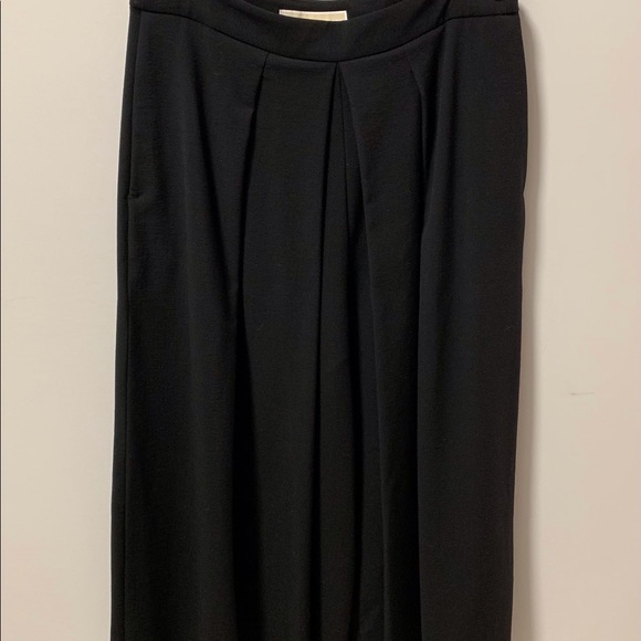 Cropped wide leg above the ankle pant - Picture 2 of 5